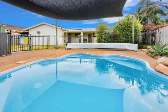 5 Beau Park Drive, Burdell, Qld 4818