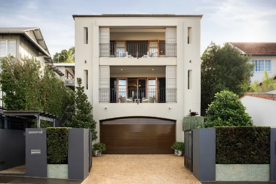 5 Beaufort Lane, Clayfield QLD 4011-Image
