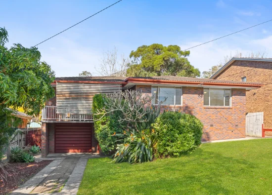 5 Beaumont Avenue, Wyoming, NSW 2250