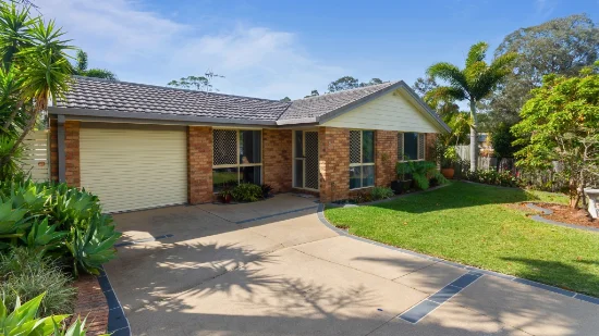5 Beaumont Court, Currumbin Waters, Qld 4223 - For Sale