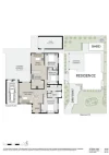 5 Beaumont Court, Currumbin Waters, Qld 4223-Floorplan