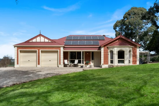 5 Beaumont Court, Mount Barker, SA 5251
