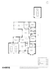 5 Beaumont Court, Mount Barker, SA 5251-Floorplan
