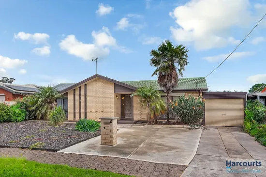 5 Beaumont Court, Para Hills West, SA 5096