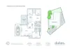 5 Becke Court, Glenmore Park, NSW 2745-Floorplan