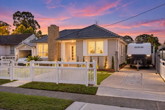 5 Beckley Street, Toronto, NSW 2283