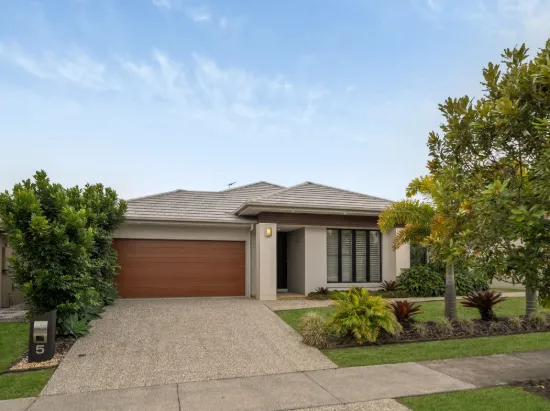 5 Bedarra Crescent, Burpengary East QLD 4505-Image