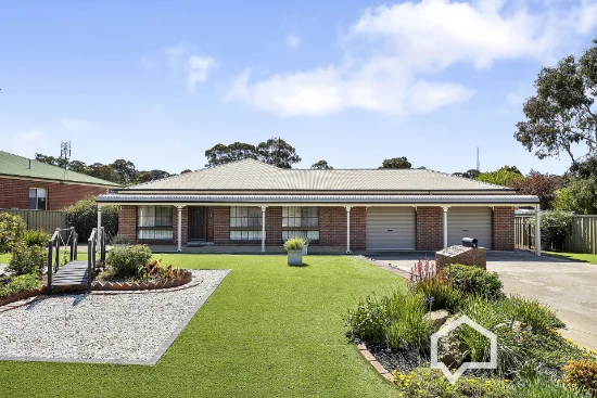 5 Bedford Court, Golden Square, Vic 3555