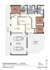 5 Bedford Court, Golden Square, Vic 3555-Floorplan