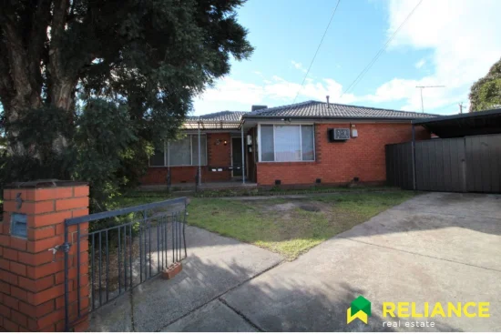 5 Beech Court, Campbellfield, Vic 3061 - For Rent