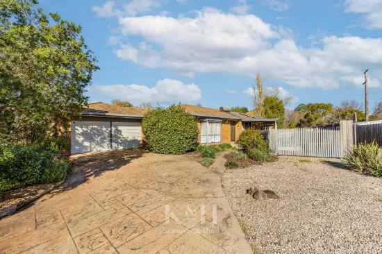 5 Beech Court, Gisborne, Vic 3437