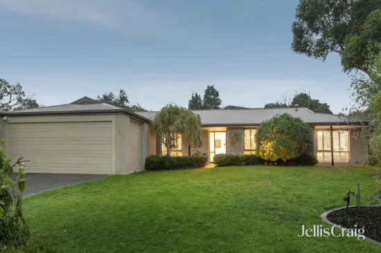 5 Beech Court, Greensborough, Vic 3088
