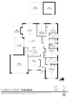 5 Beech Street, Tanunda, SA 5352-Floorplan