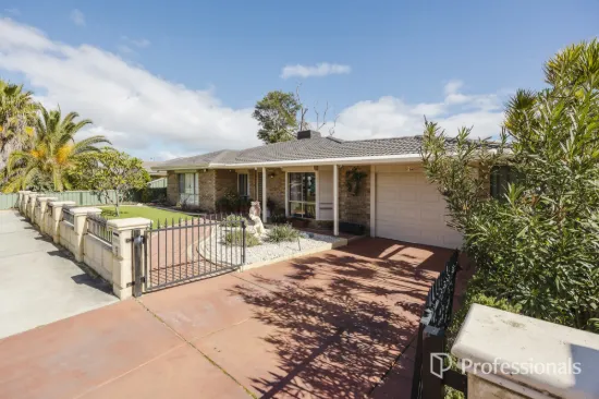 5 Beeston Crescent, Marangaroo, WA 6064