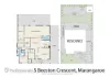 5 Beeston Crescent, Marangaroo, WA 6064-Floorplan