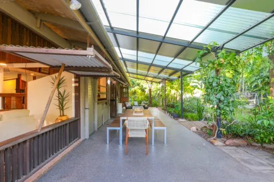 5 Beetson Place, Millner, NT 0810
