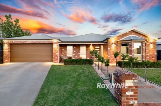 5 Begg Court, Red Cliffs, Vic 3496