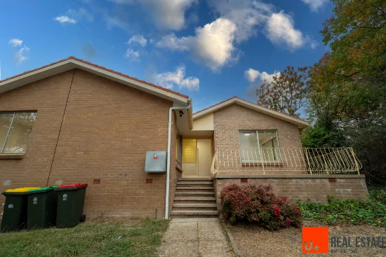 5 Belbin Place, Macquarie, ACT 2614