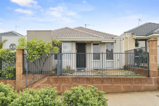 5 Belbra Lane, Baldivis, WA 6171