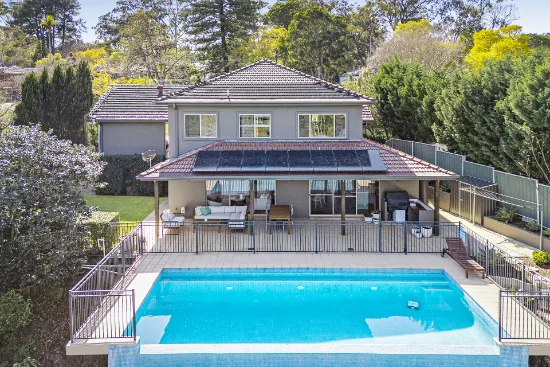 5 Bell Avenue, Lindfield, NSW 2070