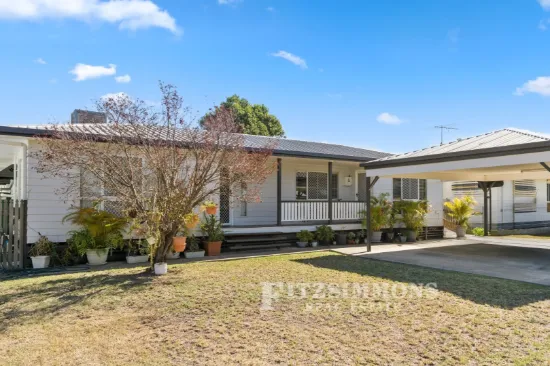 5 Bell Court, Dalby, Qld 4405