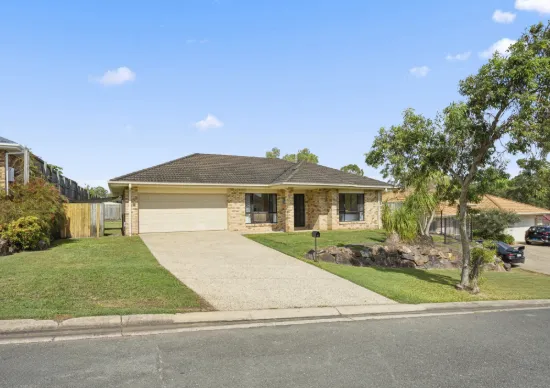 5 Bella Vista Circuit, Edens Landing, Qld 4207
