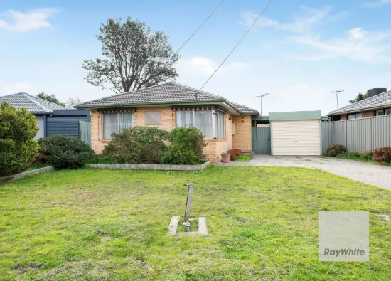 5 Bellara Crescent, Kealba VIC 3021-Image