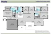 5 Bellario Circuit, Clyde North, Vic 3978-Floorplan
