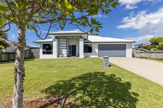 5 Bellavista Circuit, Beaconsfield, Qld 4740