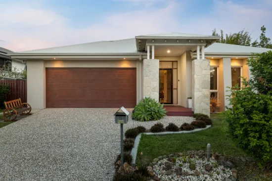 5 Bellbird Drive, Bellbird Park QLD 4300-Image