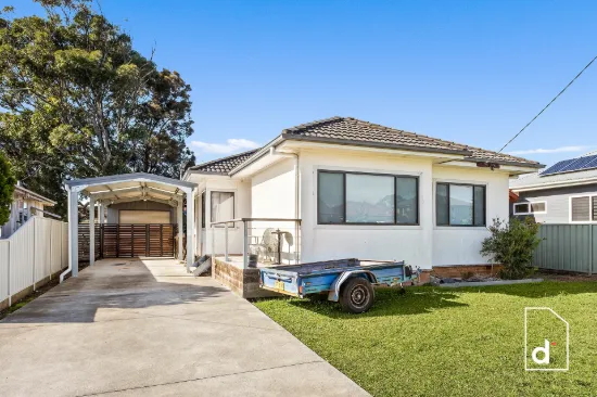 5 Bellevue Avenue, Warilla, NSW 2528