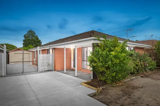 5 Bellevue Court, Mill Park, Vic 3082