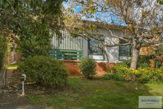 5 Bellevue Crescent, East Tamworth, NSW 2340