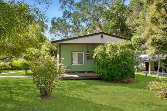 5 Bellfield Crescent, Halls Gap, Vic 3381