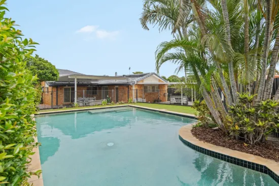 5 Belligoi Court, Cleveland, Qld 4163