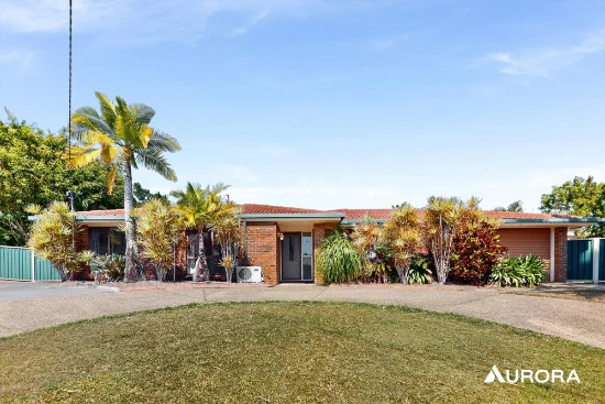 5 Bellini Court, Alexandra Hills, Qld 4161