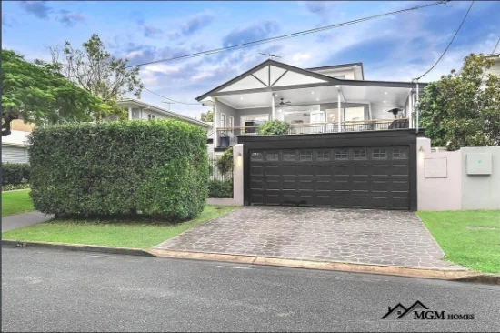 5 Belloy Street, Wavell Heights, Qld 4012