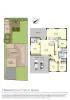 5 Belmont Court, Carrum Downs, Vic 3201-Floorplan