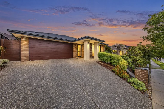 5 Belmont Crescent, Pakenham, Vic 3810-Image