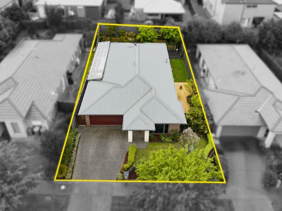 5 Belmont Crescent, Pakenham, Vic 3810-Image
