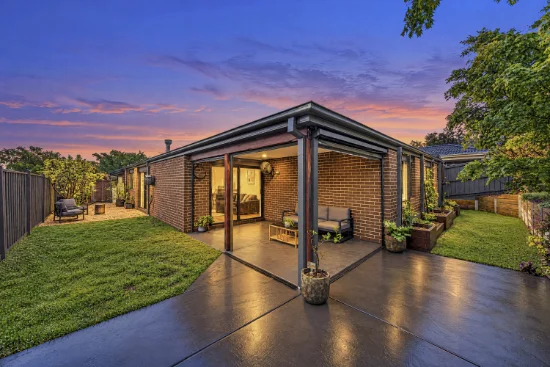 5 Belmont Crescent, Pakenham, Vic 3810-Image