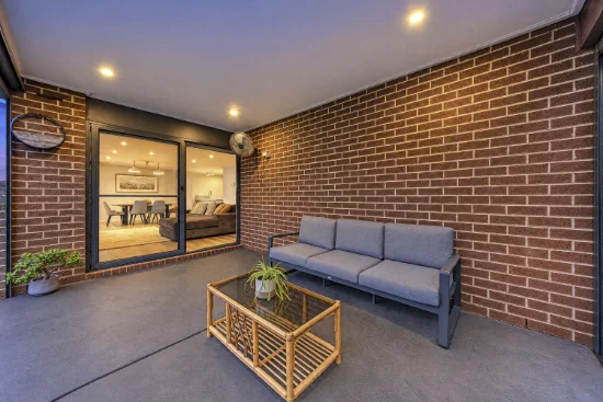 5 Belmont Crescent, Pakenham, Vic 3810-Image