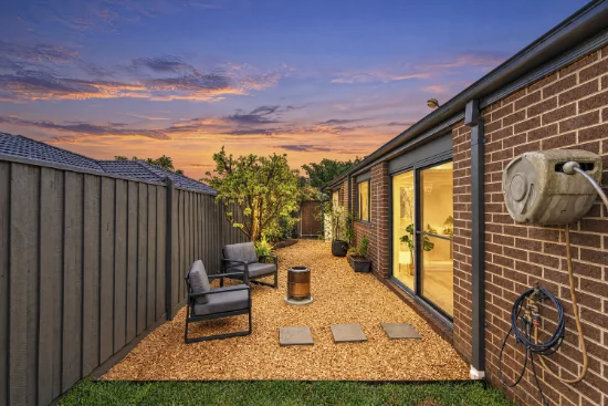 5 Belmont Crescent, Pakenham, Vic 3810-Image