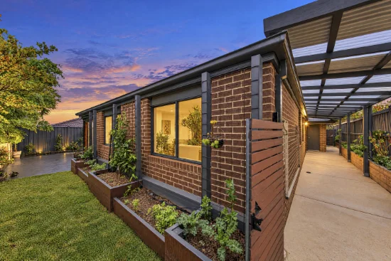 5 Belmont Crescent, Pakenham, Vic 3810-Image