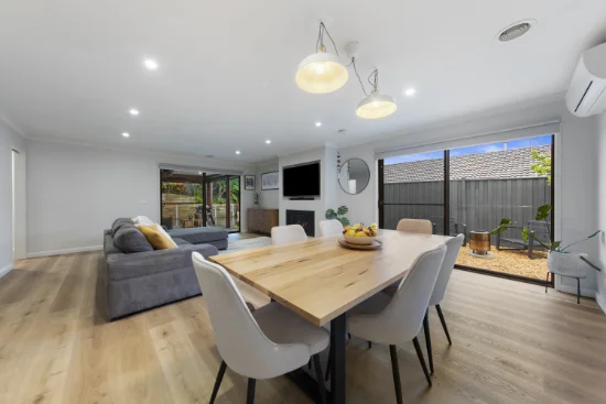 5 Belmont Crescent, Pakenham, Vic 3810-Image