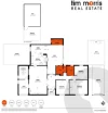 5 Beltana Street, Flinders Park, SA 5025-Floorplan