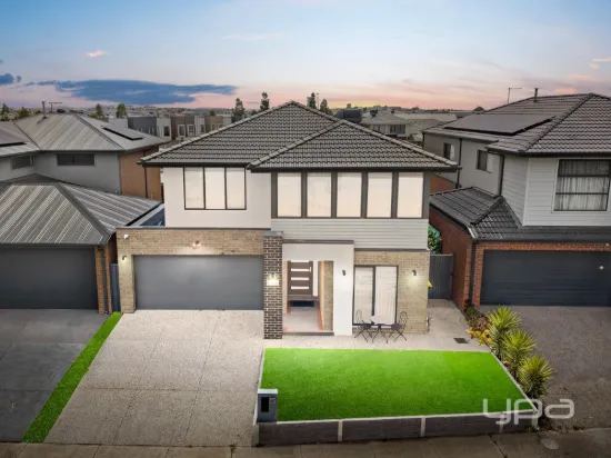 5 Belvedere Drive, Truganina, Vic 3029