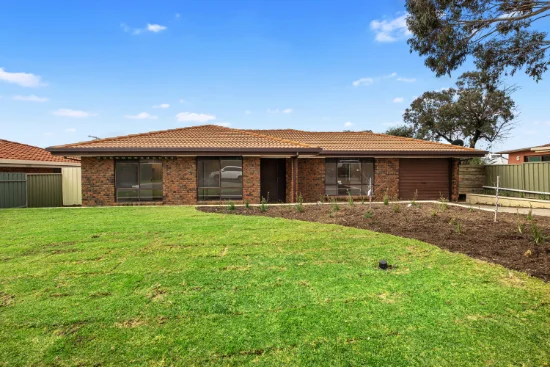 5 Belvidere St, Happy Valley, SA 5159
