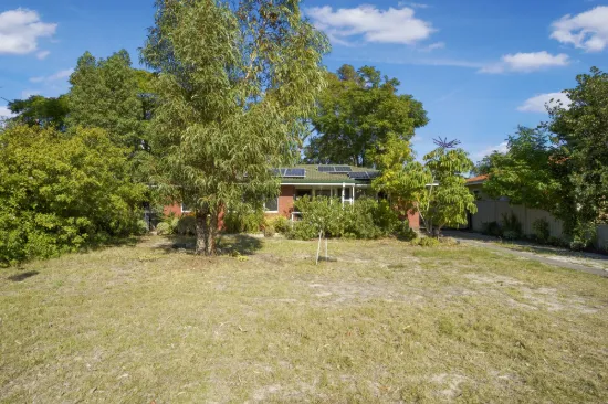 5 Belyea St, Gosnells, WA 6110