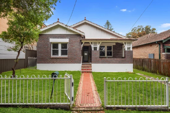 5 Bembridge Street, Carlton NSW 2218 - For Sale